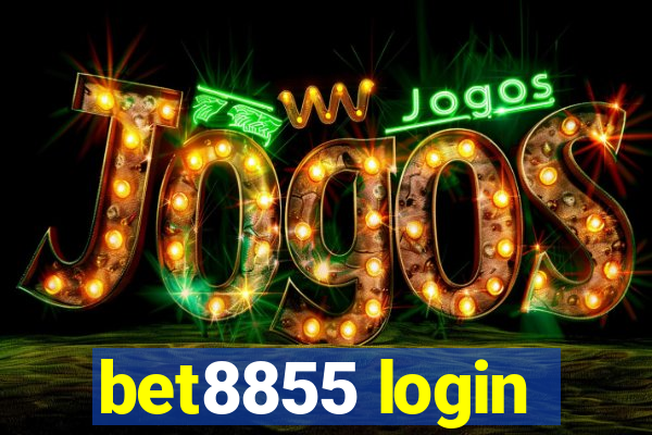 bet8855 login